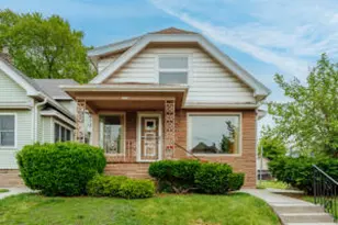 1756 S 72nd St, West Allis, WI 53214 - Photo 1