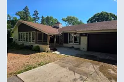8262 N Cedarburg Rd, Brown Deer, WI 53209 - Photo 1