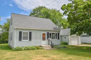 1214 4th Ave, Grafton, WI 53024 - Photo 1