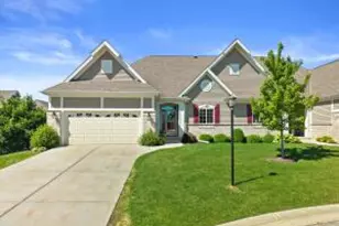 2406 Deer Crest Ct, Waukesha, WI 53188 - Photo 1