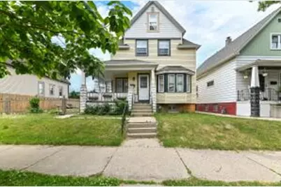 2437 S 29th St, Milwaukee, WI 53215 - Photo 1
