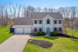 4406 Hunters Glen Dr, Sheboygan, WI 53083 - Photo 1