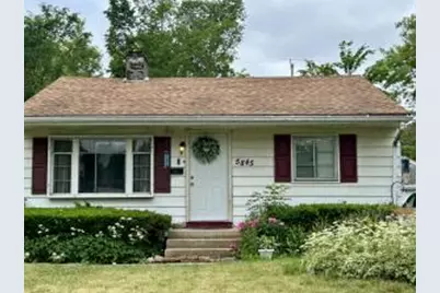5845 N 35th St, Milwaukee, WI 53209 - Photo 1