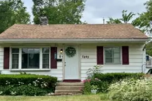5845 N 35th St, Milwaukee, WI 53209 - Photo 1