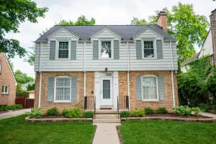 2638 N 88th St, Wauwatosa, WI 53226 - Photo 1