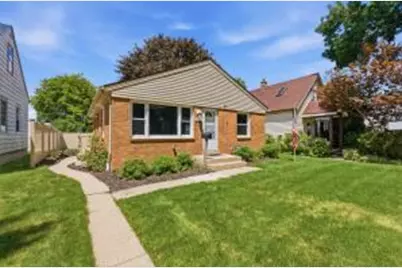 3379 S Burrell St, Milwaukee, WI 53207 - Photo 1