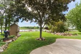 8508 Fox River Rd, Racine, WI 53185 - Photo 1