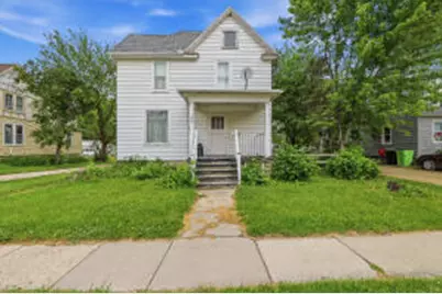 108  Prospect Ave, Beaver Dam, WI 53916 - Photo 1