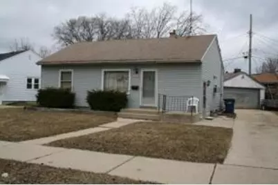 4838 N 63rd St, Milwaukee, WI 53218 - Photo 1