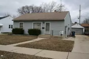 4838 N 63rd St, Milwaukee, WI 53218 - Photo 1