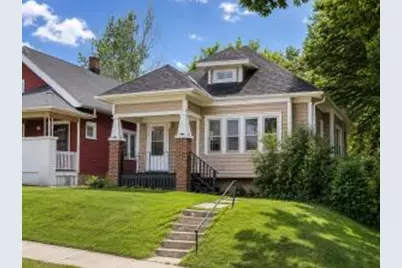 525 N 45th St, Milwaukee, WI 53208 - Photo 1
