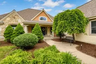 13345 N Windsor Ct, Mequon, WI 53097 - Photo 1