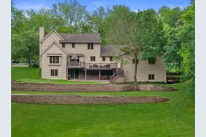 N68W26546  Wilderness Way, Lisbon, WI 53089 - Photo 1