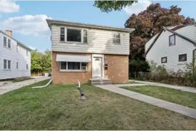 4722 N 49th St #4724, Milwaukee, WI 53218 - Photo 1