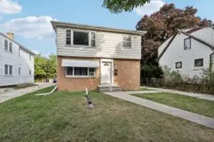 4722 N 49th St, Milwaukee, WI 53218 - Photo 1