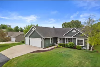 2525  Antoinette Trl, Racine, WI 53402 - Photo 1