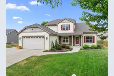 550  Lambert Dr, Slinger, WI 53086 - Photo 1