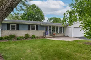 312 N Jackson St, Elkhorn, WI 53121 - Photo 1