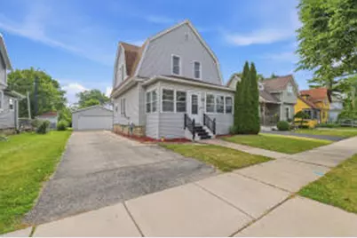 1115  Michigan Ave, North Fond du Lac, WI 54937 - Photo 1