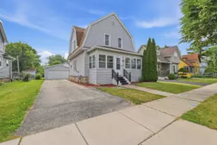 1115 Michigan Ave, North Fond du Lac, WI 54937 - Photo 1