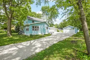 224 Plank Rd, Mukwonago, WI 53149 - Photo 1