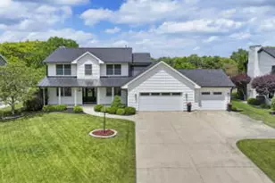 4388 86th St, Pleasant Prairie, WI 53142 - Photo 1