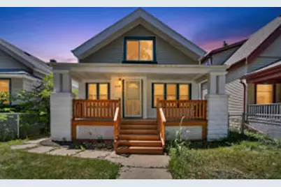 3609 N 24th Pl, Milwaukee, WI 53206 - Photo 1