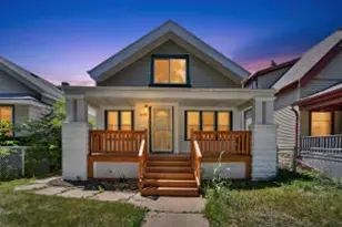 3609 N 24th Pl, Milwaukee, WI 53206 - Photo 1
