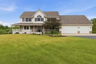 2911 Wildlife Ln, Polk, WI 53076 - Photo 1