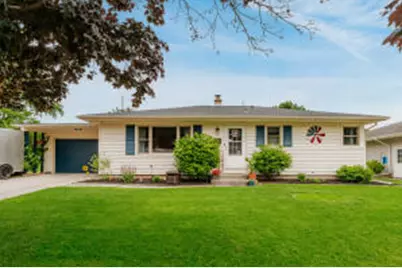 332 S Kendrick Ave, Burlington, WI 53105 - Photo 1