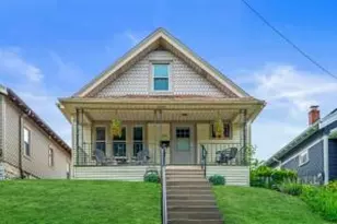 2843 S Linebarger Terrace, Milwaukee, WI 53207 - Photo 1