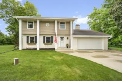 N75W22171  Cherry Hill Rd, Lisbon, WI 53089 - Photo 1