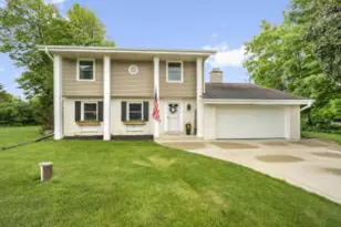 N75W22171 Cherry Hill Rd, Lisbon, WI 53089 - Photo 1