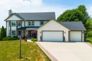 W127S9657 Scott Krause Dr, Muskego, WI 53150 - Photo 1
