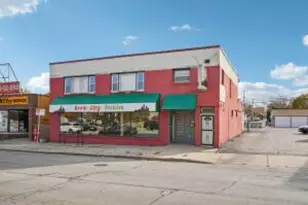 8415 W Burleigh St, Milwaukee, WI 53222 - Photo 1