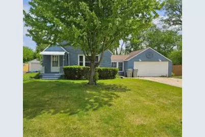 6234 N 105th St, Milwaukee, WI 53225 - Photo 1