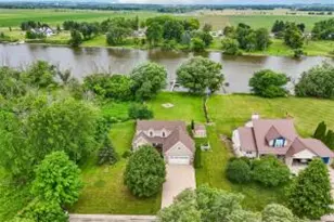 1085 Hillebrand Dr, Jefferson, WI 53549 - Photo 1