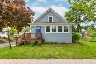 119 N Broad St, Elkhorn, WI 53121 - Photo 1