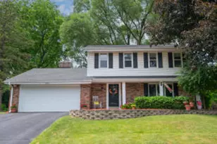 2355 Guinevere Dr, Brookfield, WI 53045 - Photo 1