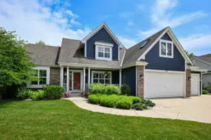 1952 Blackhawk Dr, Grafton, WI 53024 - Photo 1