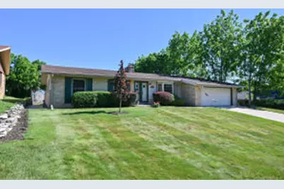 1710  Poplar Ave, South Milwaukee, WI 53172 - Photo 1