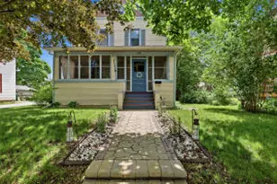 115 Edna St, Plymouth, WI 53073 - Photo 1