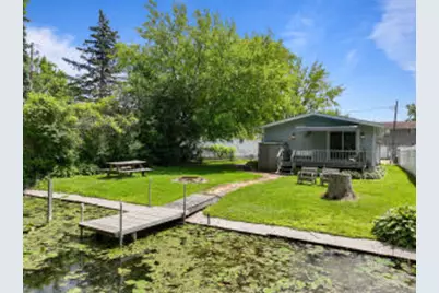 502  Willow St, Twin Lakes, WI 53181 - Photo 1