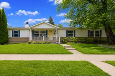 634 N Wisconsin St, Port Washington, WI 53074 - Photo 1