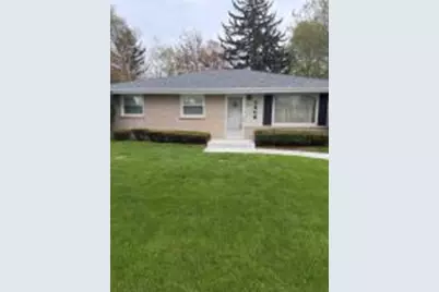 5406 S Merrill Ave, Cudahy, WI 53110 - Photo 1