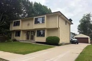 4521 73rd St, Kenosha, WI 53142 - Photo 1