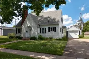 528 Hillcrest St, Viroqua, WI 54665 - Photo 1
