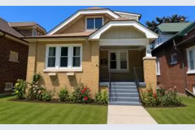 3017 S 6th St #3019, Milwaukee, WI 53215 - Photo 1