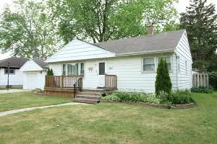 4461 N 69th St, Milwaukee, WI 53218 - Photo 1