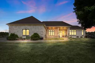 12084 W 7 Mile Rd, Racine, WI 53126 - Photo 1